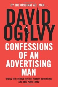 David Ogilvy