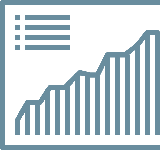 Strategy Strategy Service Icon