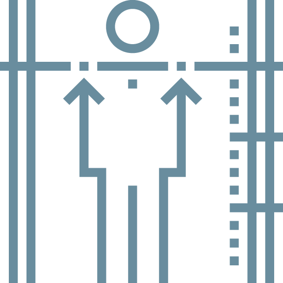 Media Relations Management Agency Media Relations Service Icon