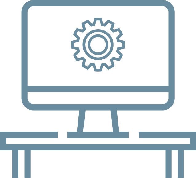 London SEO Agency SEO Service Icon