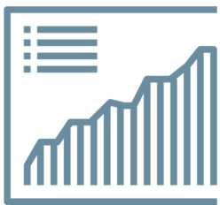 Strategy Strategy Service Icon