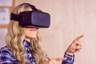 Virtual Reality for Marketing