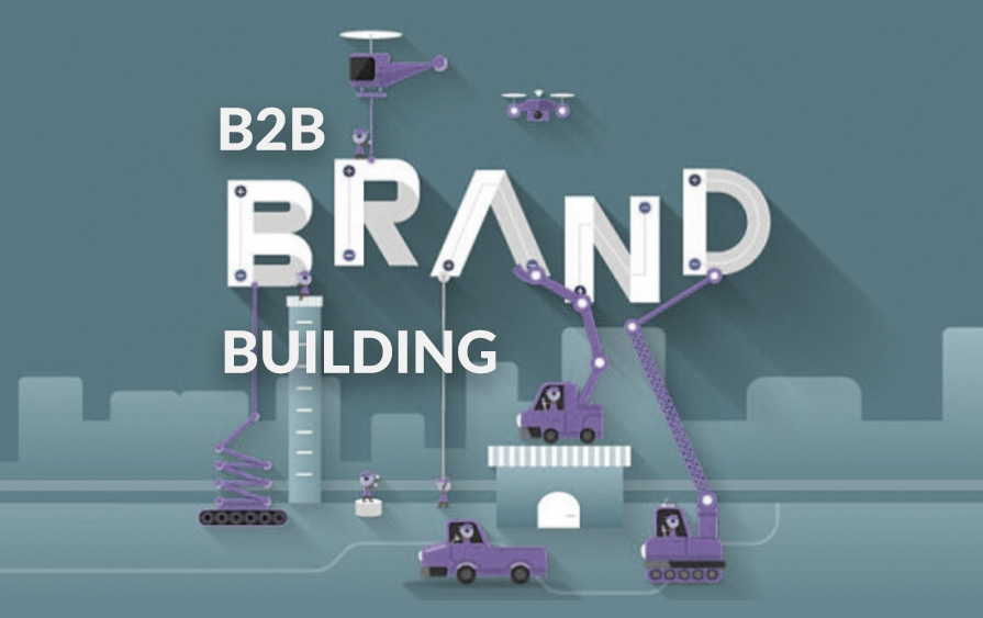 Should B2b Brands Consider Long Term Brand Building The Pr Insider