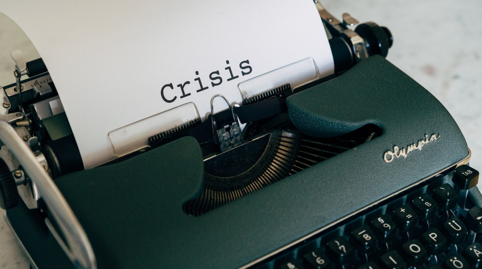 2 Reasons Companies Should Invest in Crisis Communication Pre-Crisis ...