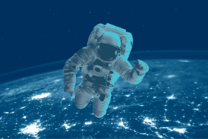 THE ROLE OF PR in space exploration