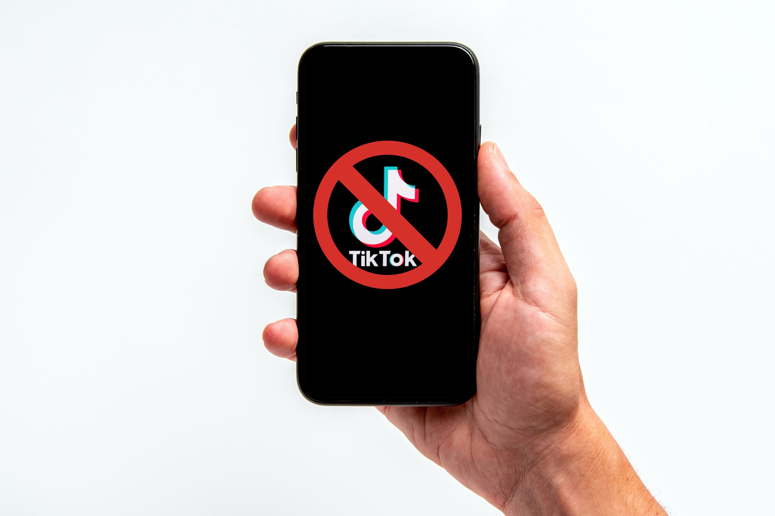 Is it time to switch off Tik Tok? - The PR Insider