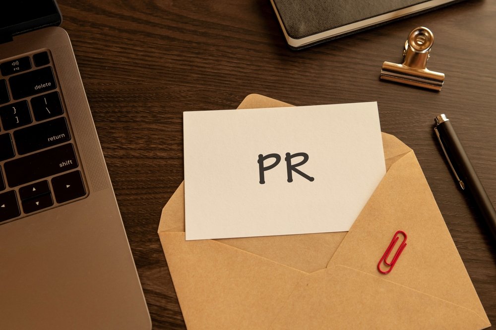 Does PR have a PR problem?