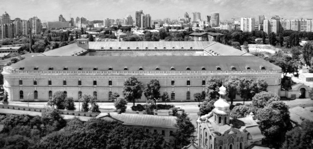 PR Agency Travel and Tourism. Photo: Kiev, Ukraine