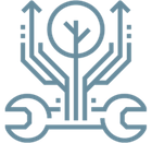 Capacity Building London PR Agency Icon for Capacity Building service