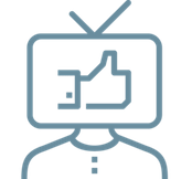 Content Marketing London PR Agency Icon for Content Marketing service