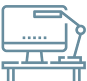 Website Development London PR Agency Icon for Website Development service