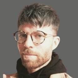 Theo Coyne, Partnerships and Communications Manager